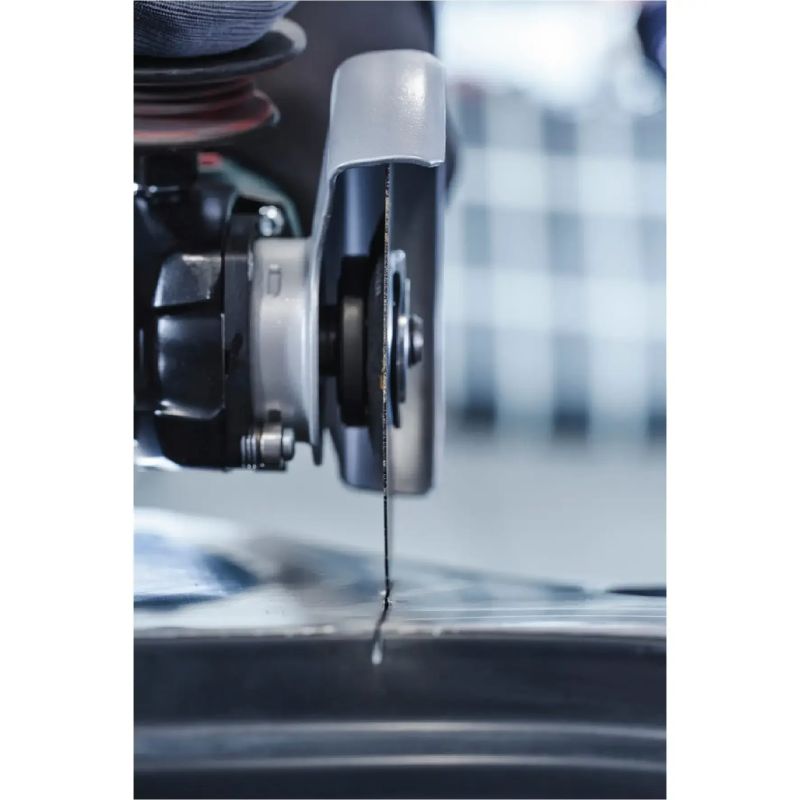 RHODIUS lõikeketas XTK6, 125x0,6x22,23 mm