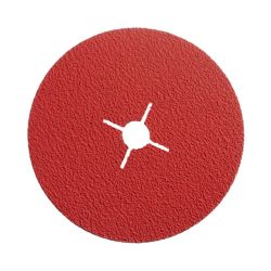 Slīpēšanas disks K24 125x22,23