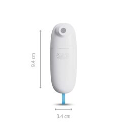 Medisana Insect Bite Healer by ECOMED IB-50E White
