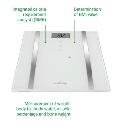 Medisana BS 483 Scales