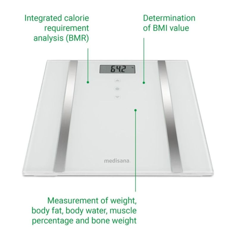 Medisana BS 483 Scales