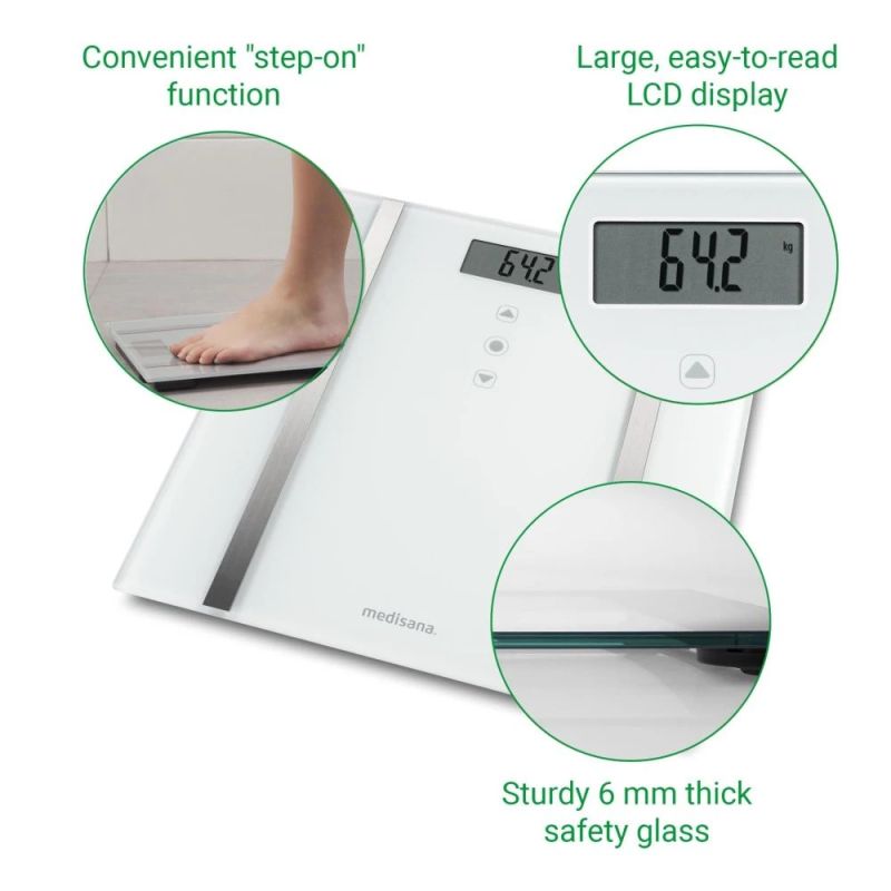 Medisana BS 483 Scales
