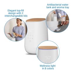 Medisana AH 680 Humidifier