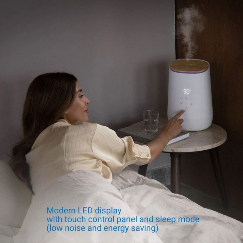 Medisana AH 680 Humidifier
