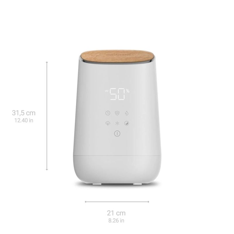 Medisana AH 680 Humidifier