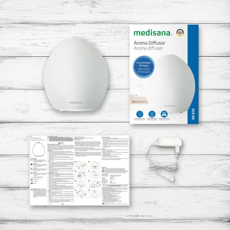 Medisana AD 635 Diffusor