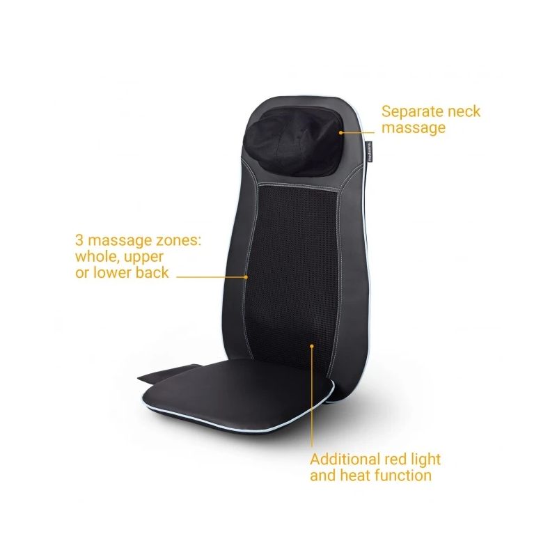 Medisana MCN Massage cushion
