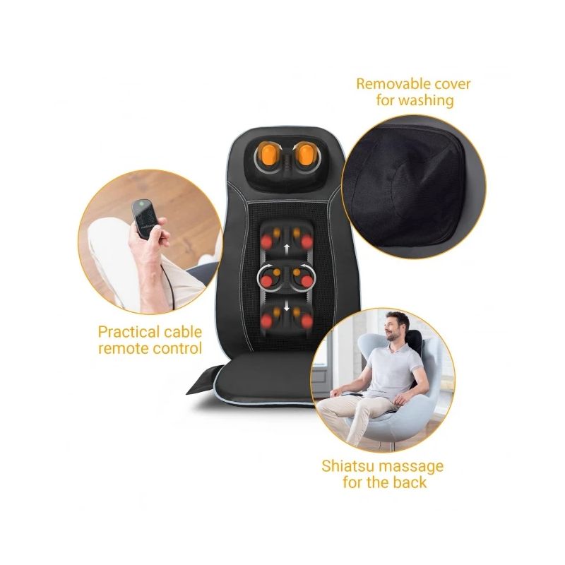Medisana MCN Massage cushion