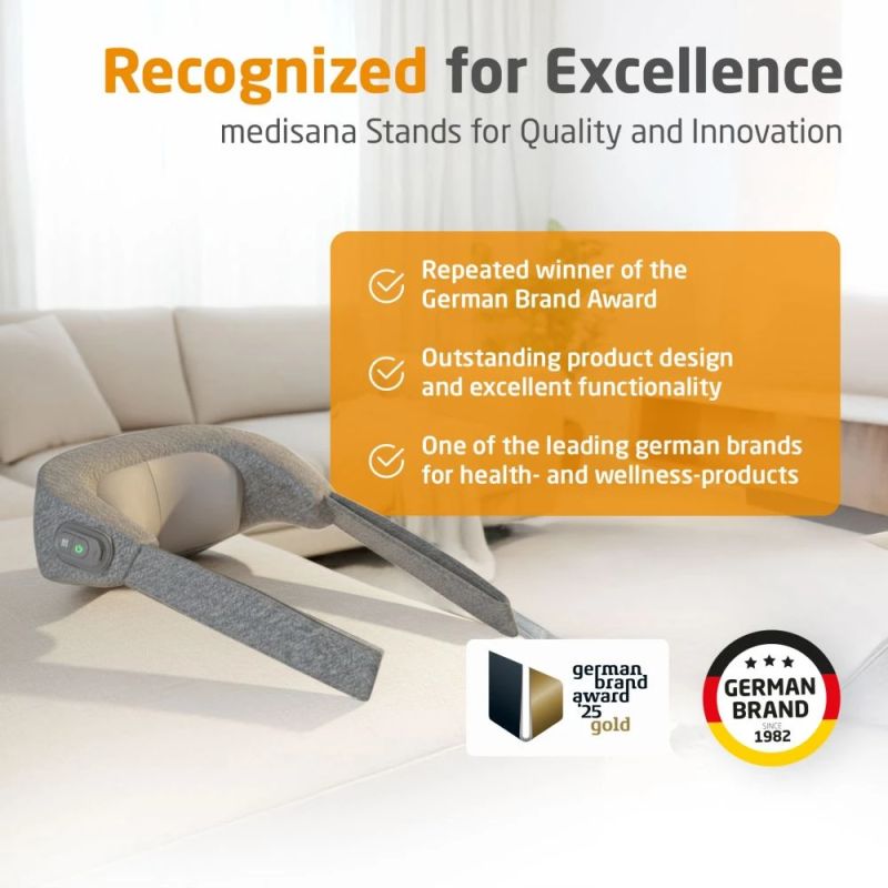 Medisana Neck Massager NM 900