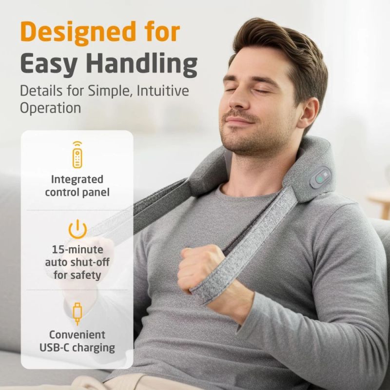 Medisana Neck Massager NM 900