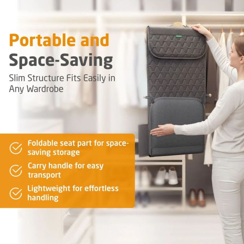 Medisana MC 700 Shiatsu massage seat cover