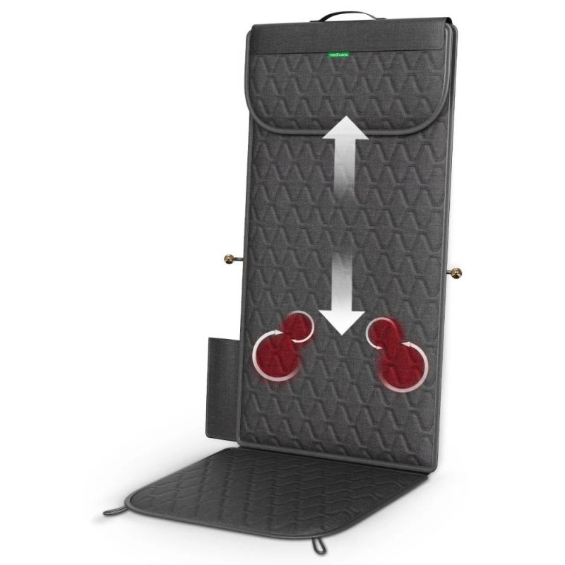 Medisana MC 700 Shiatsu massage seat cover
