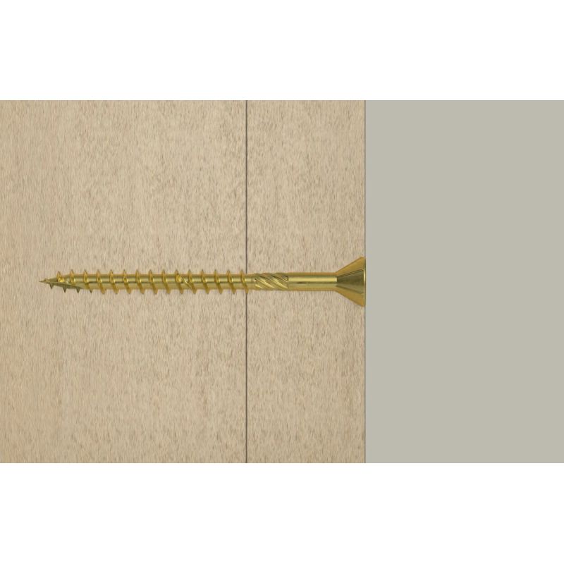 Fischer kruvi MDFile FTF-ST YZP 4,5×45, 200tk