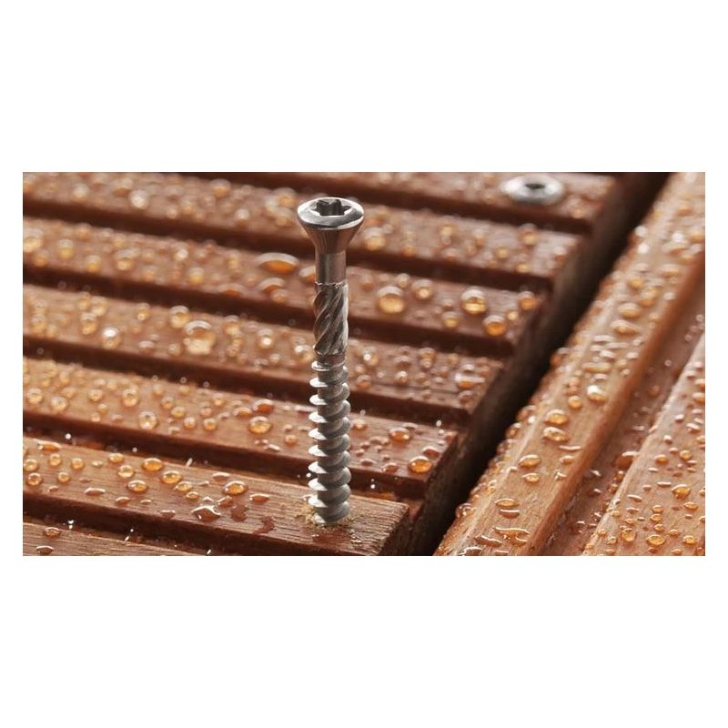 FTS-ST 5,0x60 A2 150