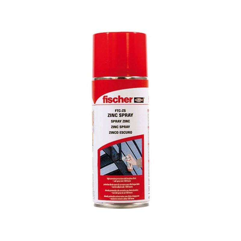 Spray zinc 400 ml