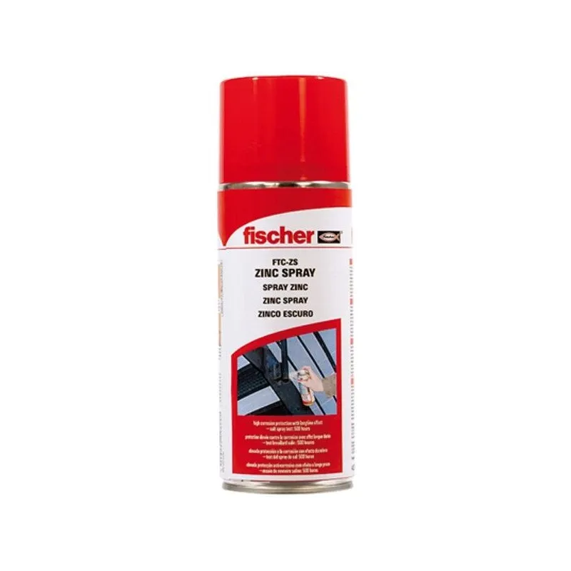 Spray zinc 400 ml
