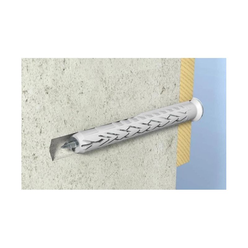 Raamkinnitus SXRL 10X80 FUS