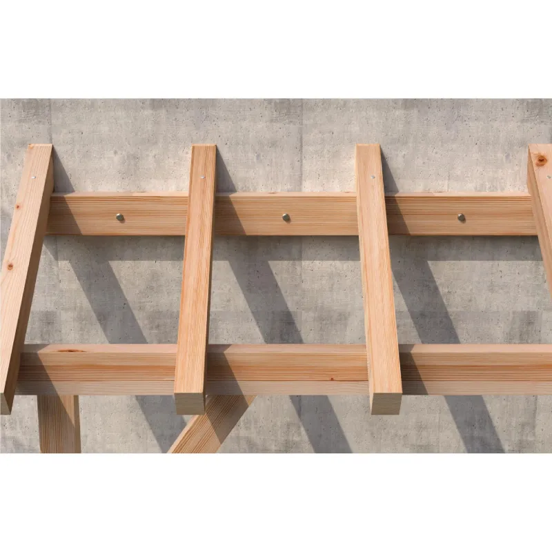 Rāmja stiprinājums SXRL 10x160 FUS, Fischer