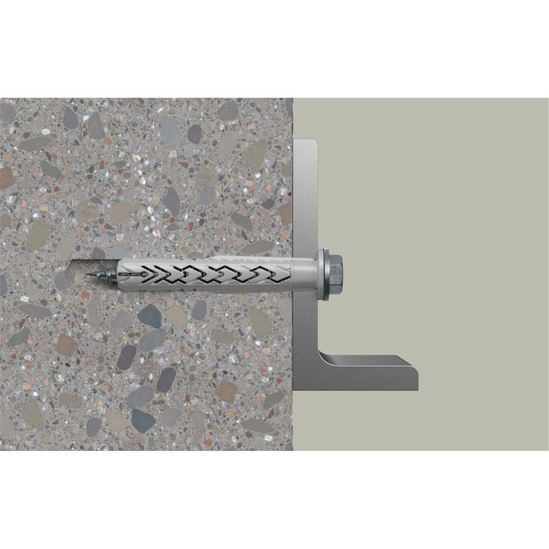 Frame fixing SXRL 10x160 FUS, Fischer