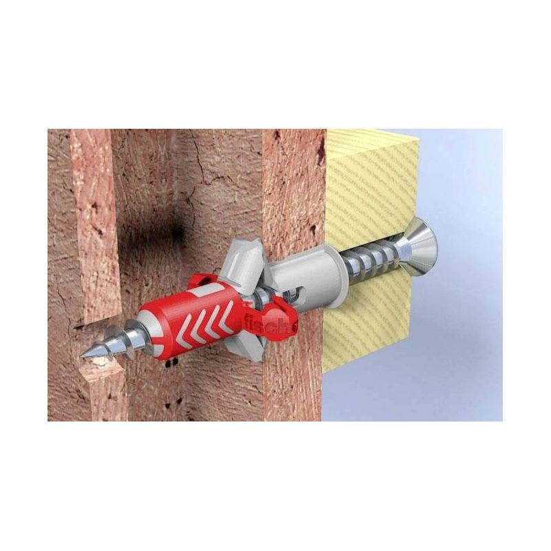 Duopower 5x25 oh k nv plug - hook