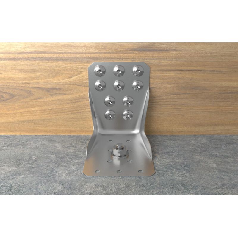 Fischer nurgakruvi 5,0 x 50, 200tk