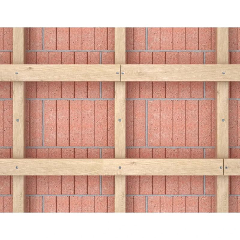 DuoXpand 8x80 T K NV FRAME FIXING