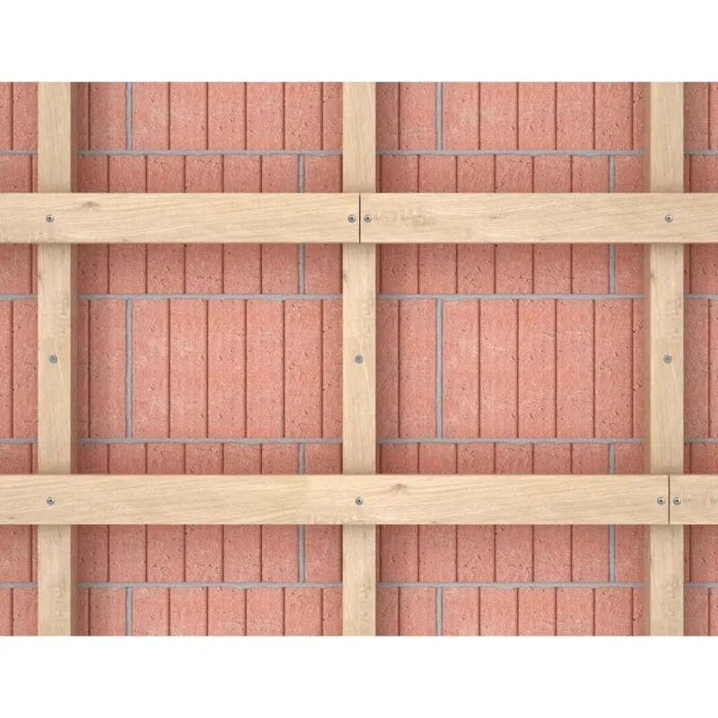 DuoXpand skrūve un kontaktdakša 8x80 T, 4 gab.