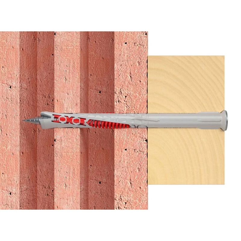 DuoXpand 8x80 T K NV FRAME FIXING