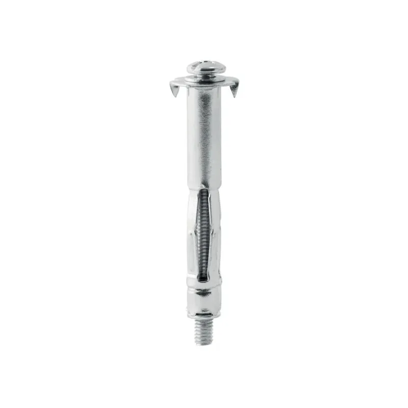 Enkuri 16–26 mm sienām, Rapid 10 gab. maksimālā slodze 25 kg.