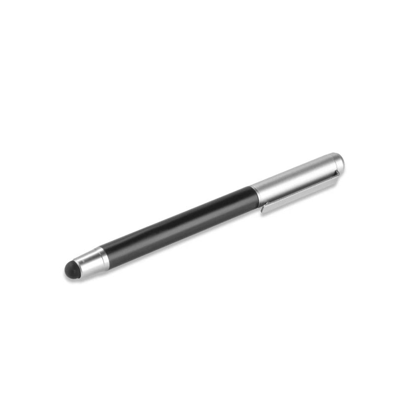 Stylus Pen 2in1 black