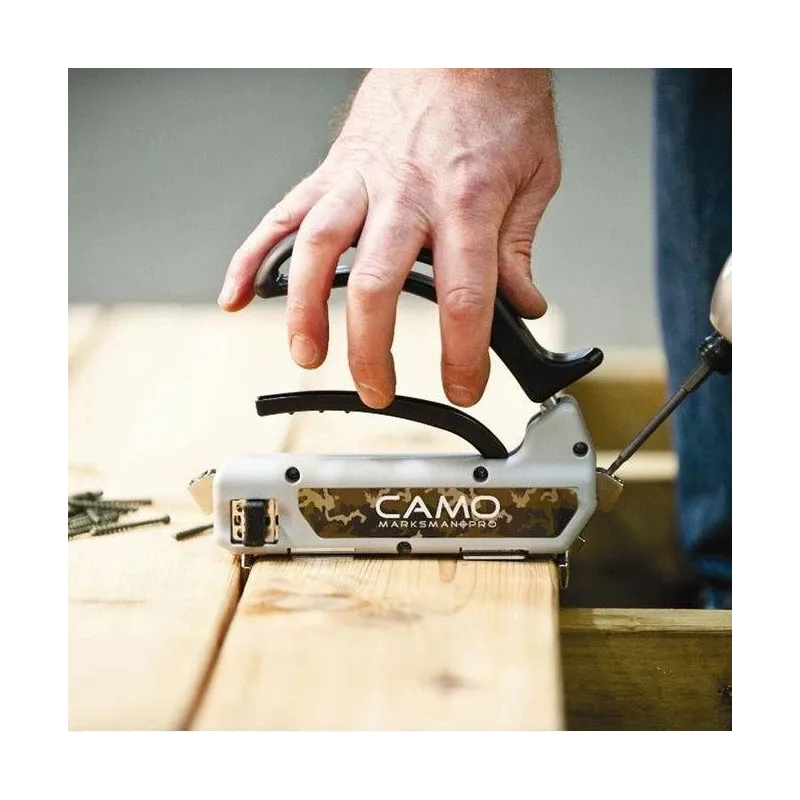 Įrankis Camo Pro 5