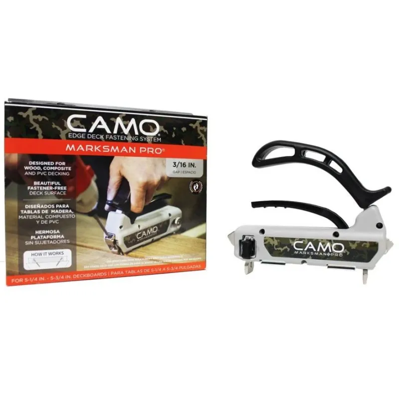 CAMO Pro 5