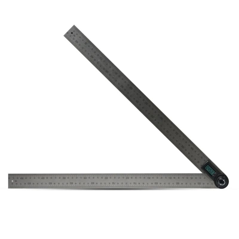 Digitaalne nurgamõõtja 50 cm, ADA Instruments