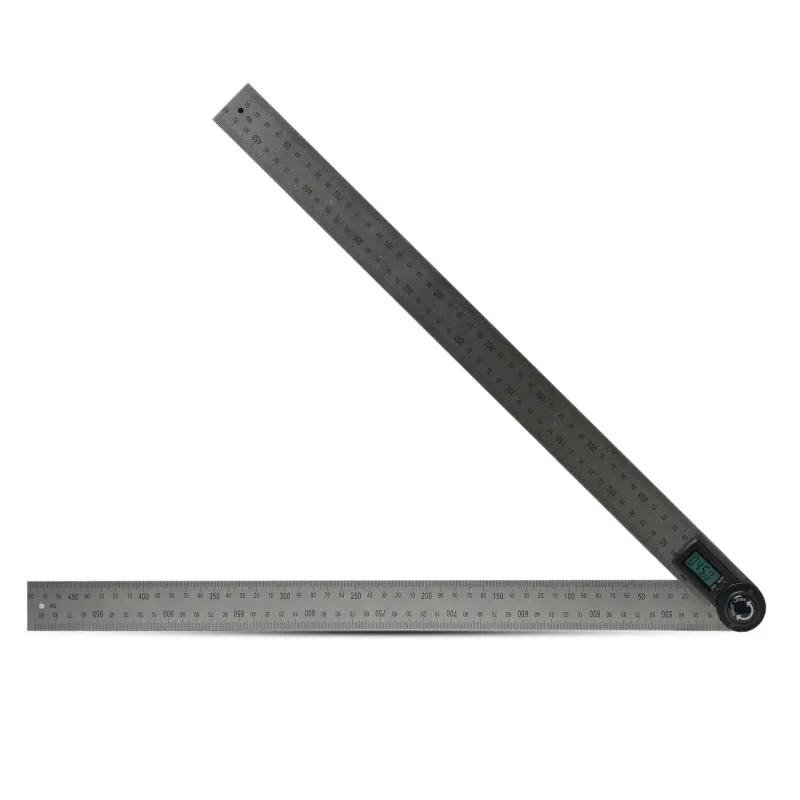 Digitālais leņķmērs 50 cm, ADA Instruments