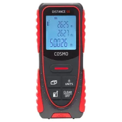 Laser distance meter COSMO, 50 m, ADA Instruments