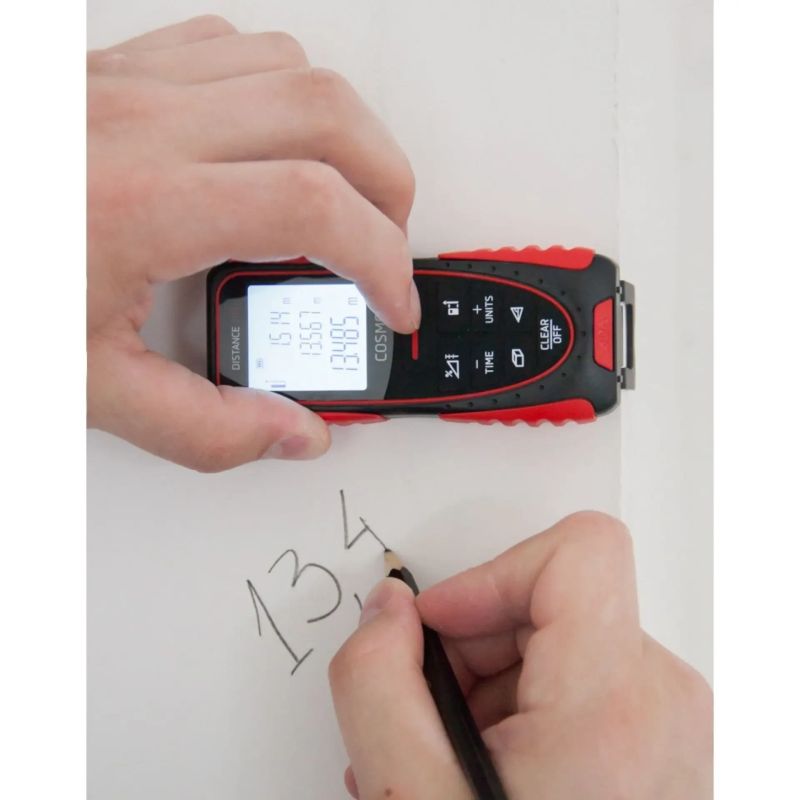 Lāzera attāluma mērītājs COSMO, 50 m, ADA Instruments