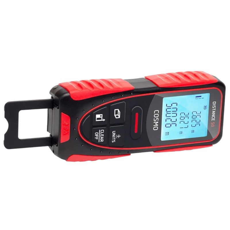 Lāzera attāluma mērītājs COSMO, 50 m, ADA Instruments