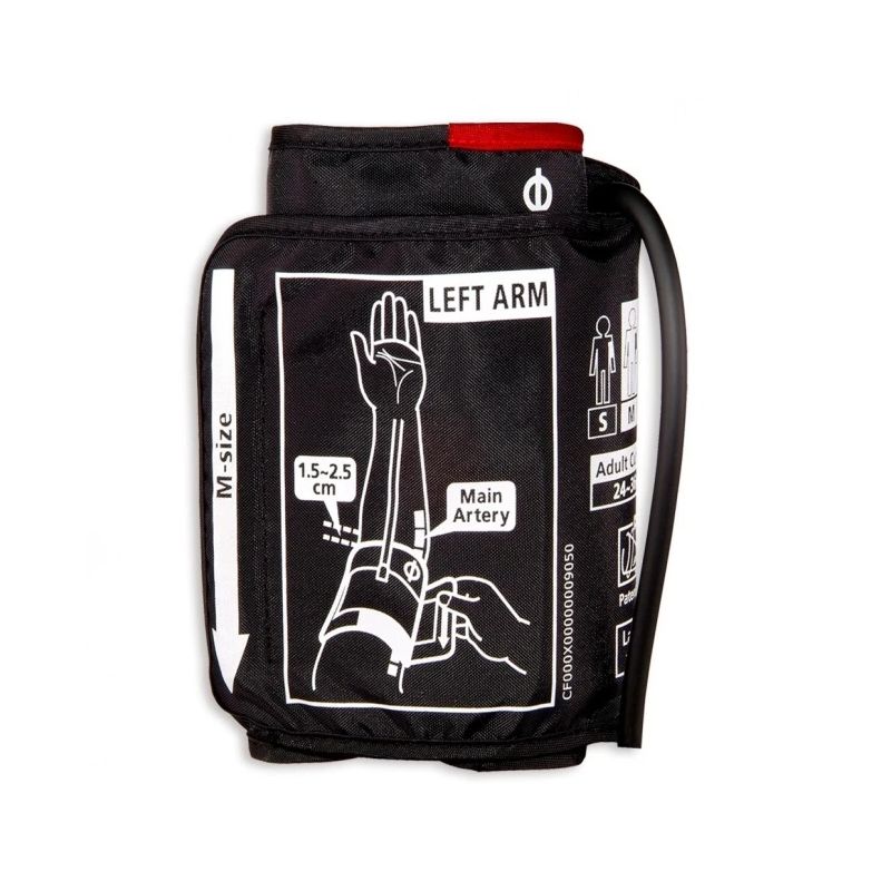 Rossmax M size cone cuff 24-36 cm ,NEW,