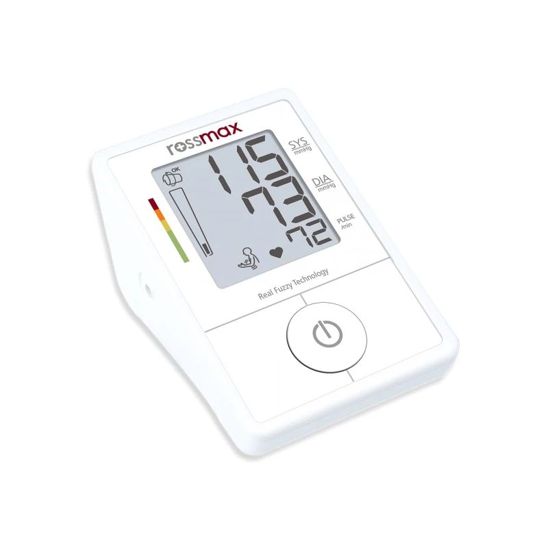Rossmax Automatic Blood Pressure Monitor X1