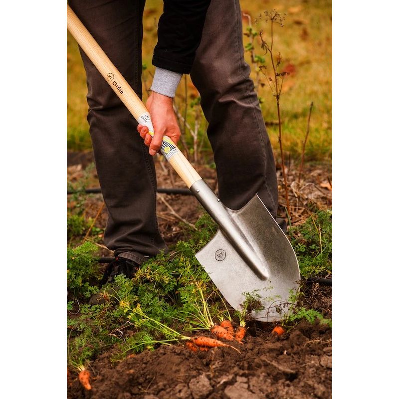 Ameerika labidas Woody, ,mitmeotstarbeline, 1200 mm