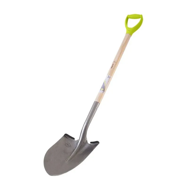 American shovel Woody, ,Multi-purpose shovel, 1200 mm