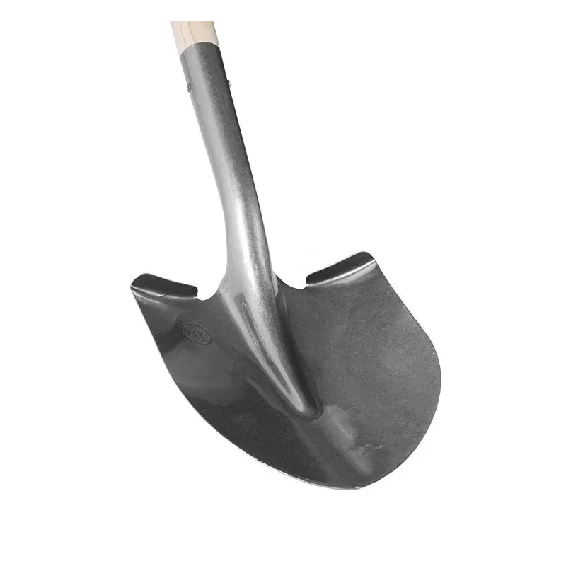 American shovel Woody, ,Multi-purpose shovel, 1200 mm