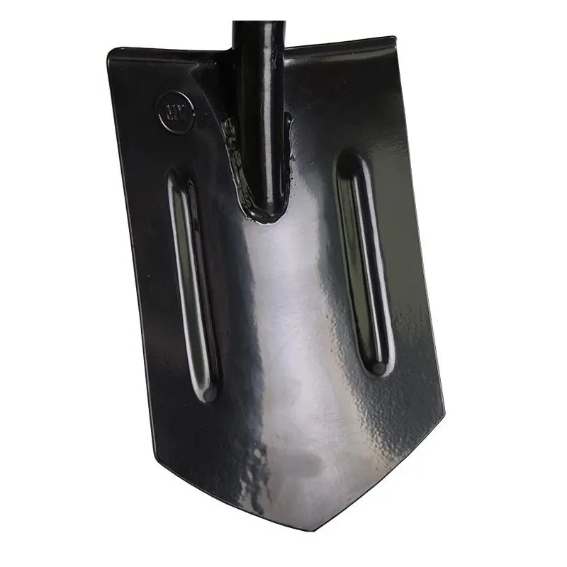 Izturīga metāla lāpsta tranšeju rakšanai 1170 mm