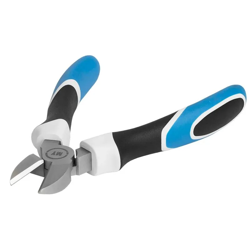 Side cutting pliers My Tools 180 mm