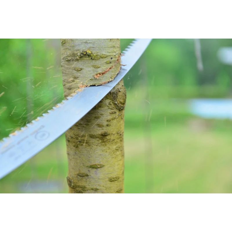 Aiasaag, 330 mm, 9 TPI