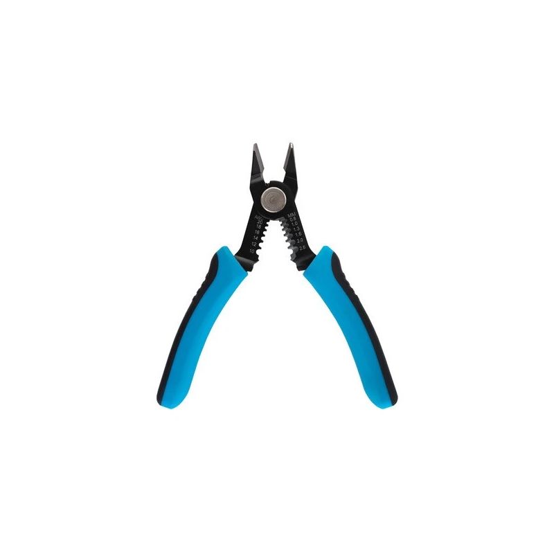 Elektriko gnybtuvai 145 mm