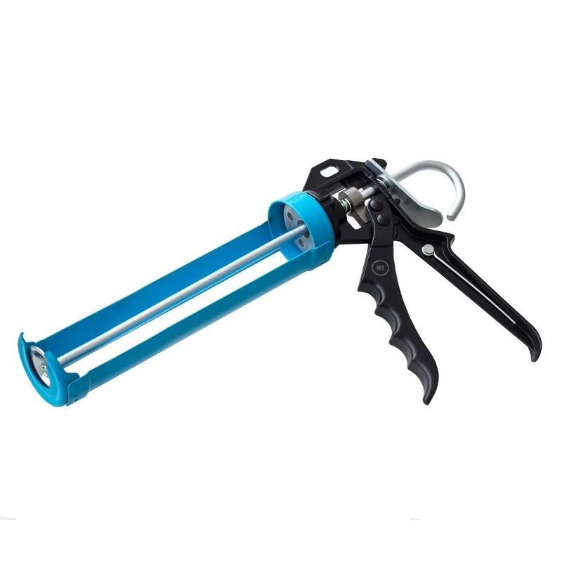 Tugevdatud silikoonipüstol PRO