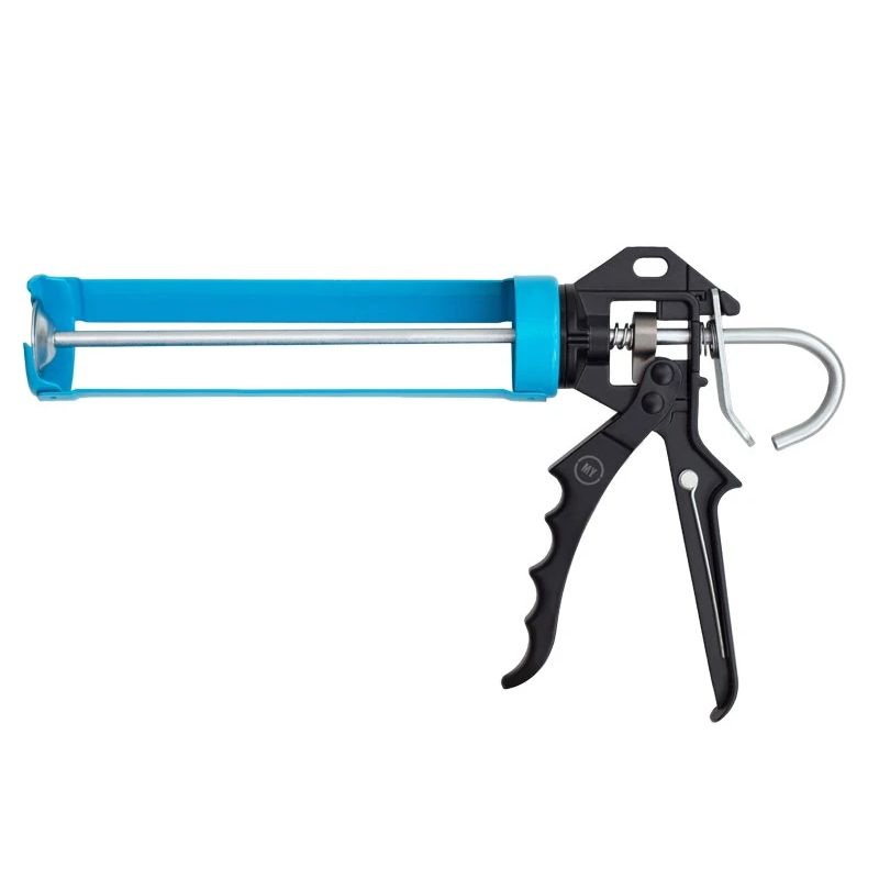 Pastiprināta silikona pistole PRO