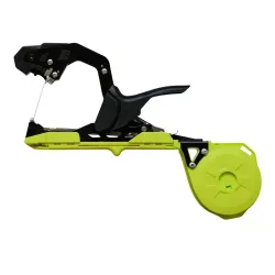 Tapetool PRO plant tying tool