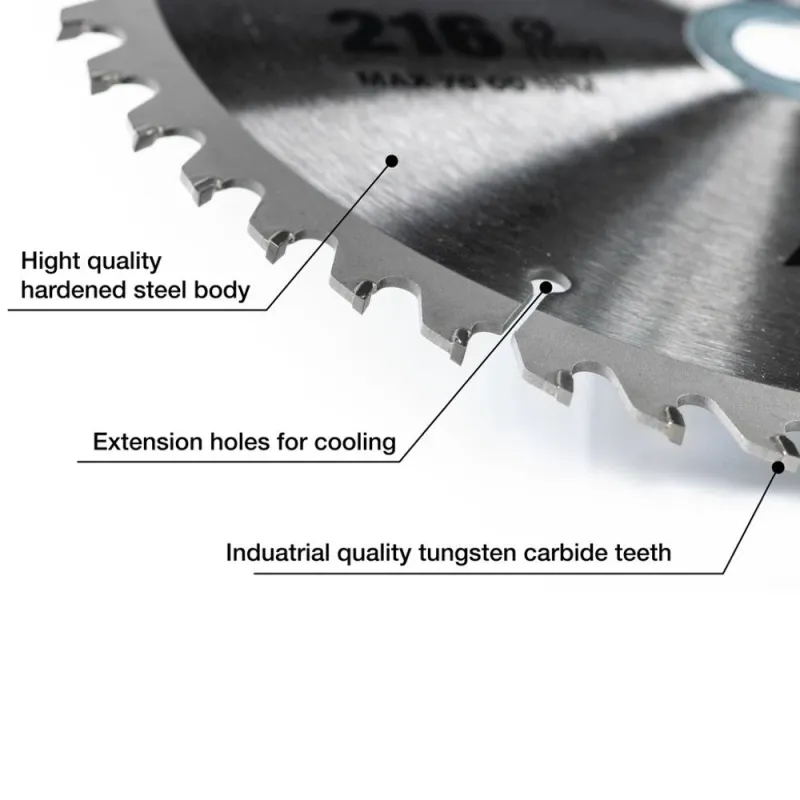 SPECIALIST+ griešanas disks, 250 x 36T x 32 mm